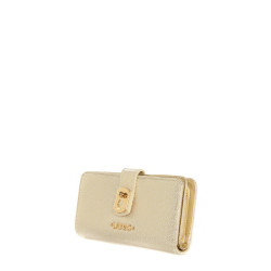 Wallet Liu Jo gold